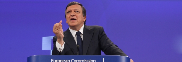 Barroso wirbt für Wachstums- und Sparkurs