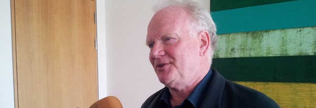 Ulrich Beck: Wir haben Europa der Sonntagsreden, kein Alltagseuropa