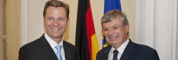 Designierter EU-Kommissar Tonio Borg vor schwerem Hearing