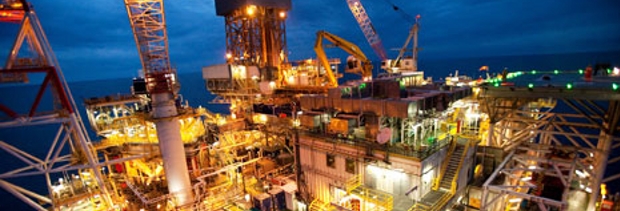 Interview mit Al Cook von BP zu Shah Deniz (Aserbaidschan)