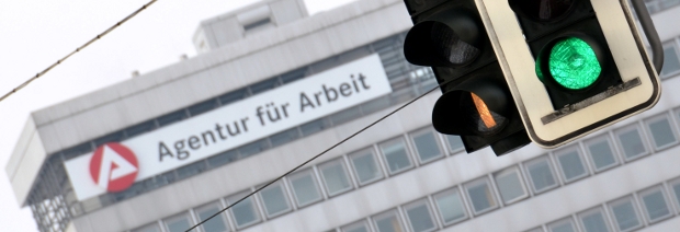 Arbeitslosigkeit in der Euro-Zone steigt weiter