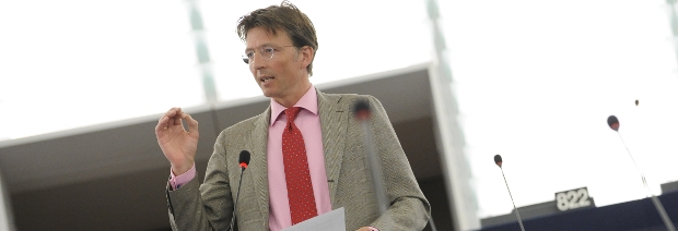 Ressourceneffizienz: "Worauf warten wir noch?"
