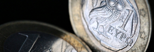Griechenland: Sonderfall oder Spiegelbild der Zukunft Europas?