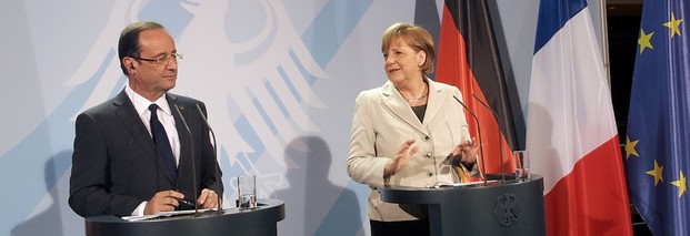 Auf Kompromisssuche vor dem Entscheidungsgipfel