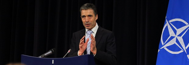 NATO: Die USA und ihre 27 europäischen Zwerge