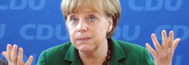 Fiskalpakt: Merkel unter Druck