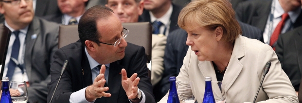 "Die EU muss ihre 'hard power' weiterentwickeln"