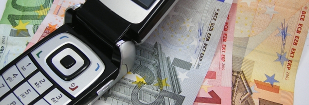 Roaming-Gebühren ab dem 1. Juli deutlich billiger?