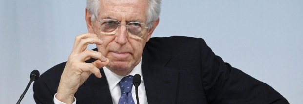 Monti fordert direkte ESM-Hilfen an Banken