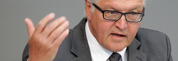 SPD: Fiskalpakt nur mit Finanztransaktionssteuer