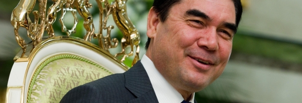 Turkmenistan – ein verlässlicher Partner für die EU?