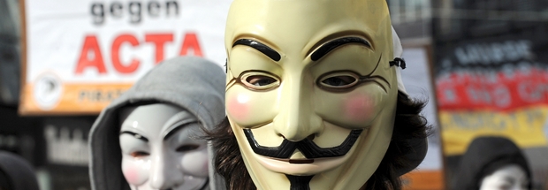 EU-Ausschüsse lehnen ACTA ab