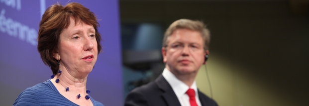 Neue Impulse für EU-Nachbarschaftspolitik