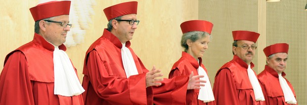 ESM-Urteil: Bundestag erhält weitere Rechte