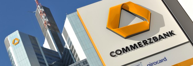 Commerzbank und weitere Banken herabgestuft