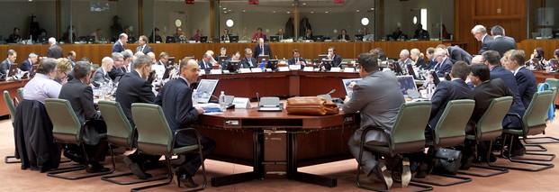Zukunftsszenarien für die Euro-Zone