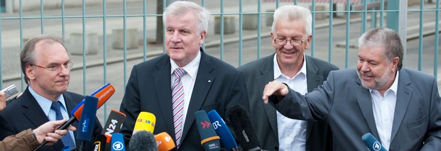 Weg frei für Fiskalvertrag und ESM
