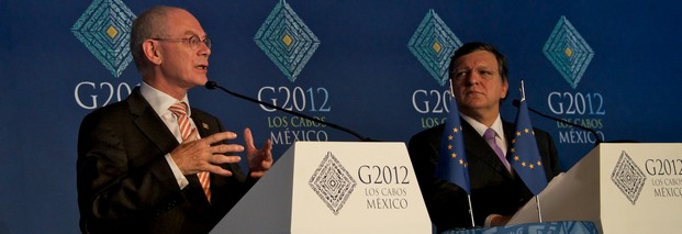 Die G20 und das Dilemma asymmetrischer Souveränität