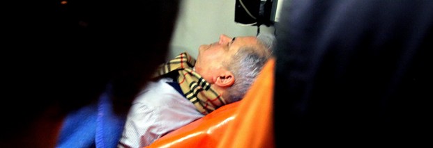 Rumänien: Suizidversuch von Ex-Premier nach Urteil