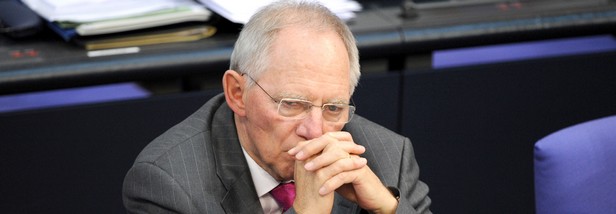 Fiskalpakt: Konsens zu Finanzsteuer rückt näher