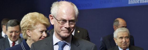 Konzept zum Umbau der Euro-Zone