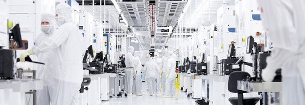 Hightech-Branche warnt vor Europas Standortnachteilen