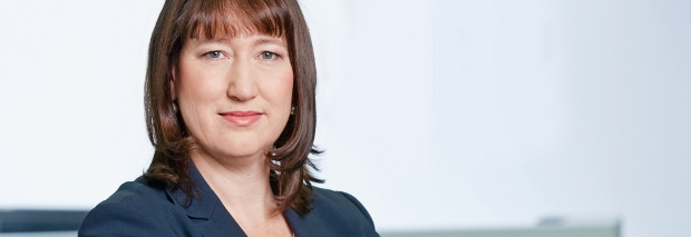 Hildegard Müller: "Den EU-Binnenmarkt wachsam im Auge behalten"