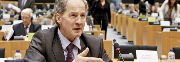 Rio: "Keine Entschuldigung für Europa, weniger zu tun"