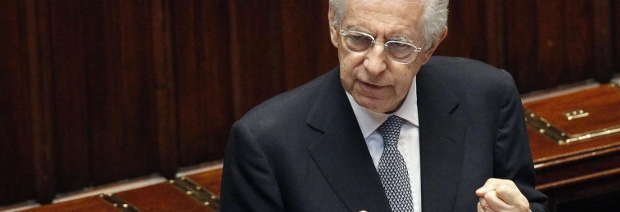Monti: Italien benötigt keine Euro-Hilfen