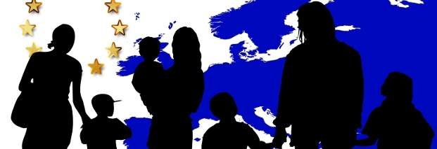 OECD: Immer mehr Einwanderer in Deutschland