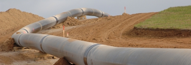 Gaspipelines als europäische Schlüsselprojekte