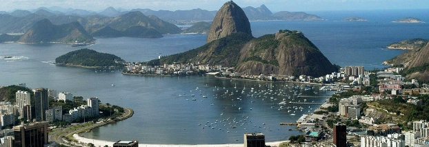 Rio+20: Die Glaubwürdigkeit der Weltgemeinschaft steht auf dem Spiel
