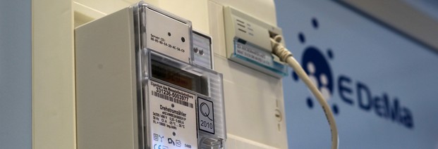 Intelligente Stromzähler gefährden Datenschutz
