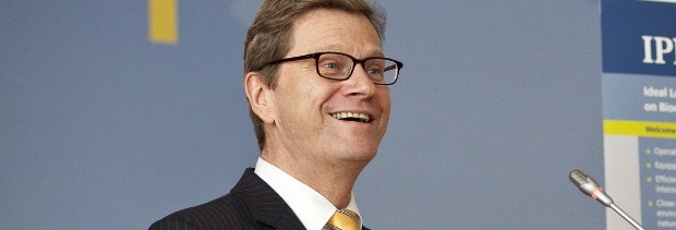 Aufruf gegen eine Verstaatlichung der EU