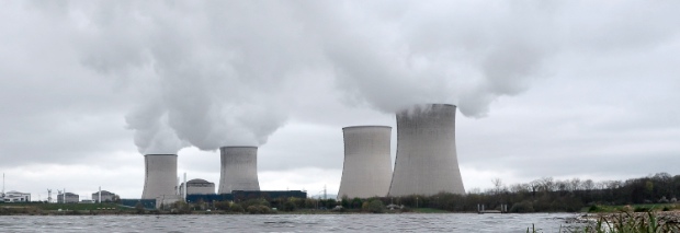AKW-Wende: Weltweit weniger Kernenergie