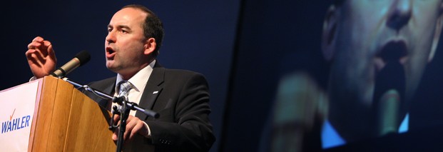 Neue Verfassungsklage gegen ESM und Fiskalpakt