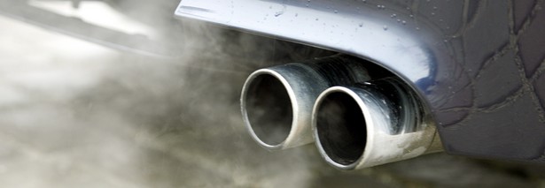 "Klimapolitische Geisterfahrt in der Verkehrspolitik"