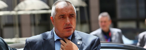 Bulgariens Ministerpräsident kritisiert mangelnde Solidarität osteuropäischer Staaten in Flüchtlingskrise