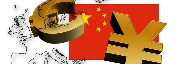 Ukraine setzt auf chinesische Investitionen