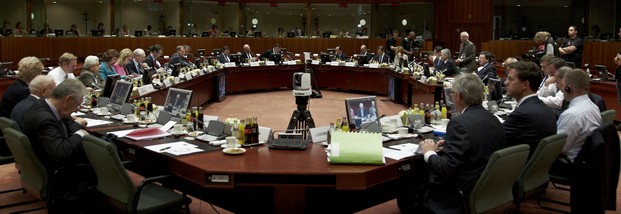"Ohne ESM riskieren wir beispielloses Krisenszenario"
