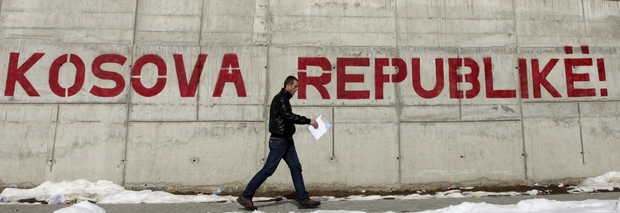 Kosovos langer Weg zur Rechtsstaatlichkeit