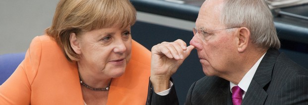Deutscher Brexit-Ausschuss tagt zum ersten Mal