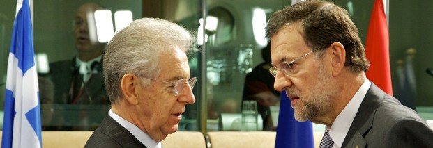 Update zu Spanien, Italien, Griechenland