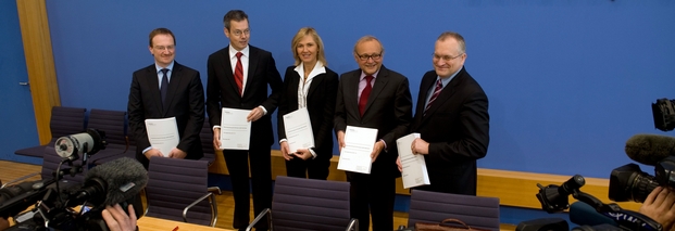 Euro-Krise: Schuldentilgungspakt konkretisiert