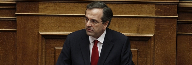 Griechenland verfehlt erneut Troika-Auflagen