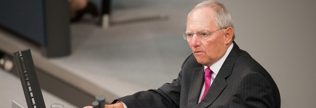 Finanzhilfe für Spanien: "Gebot strikter Konditionalität durchbrochen"