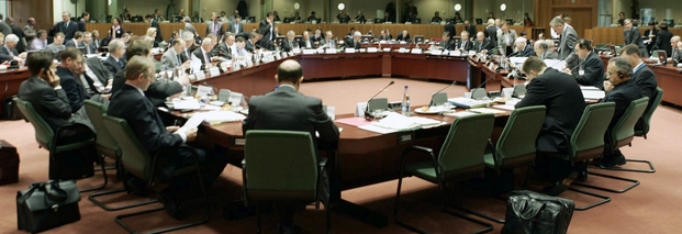 Übersicht zu Abstimmungen des Ministerrates