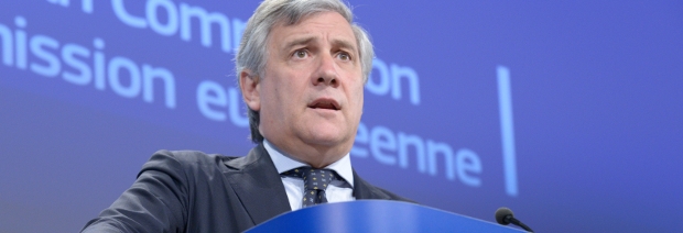 Brüssel will Sicherheitsindustrie fördern