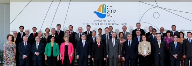 "EU-Türkei-Beziehungen können nicht schlechter werden"