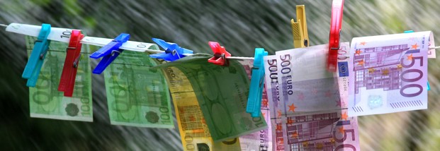 Geldwäsche: Das Dilemma mit der EU-Kommission